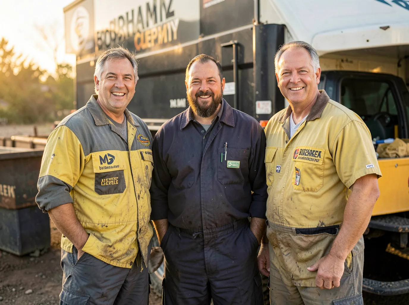 Sewage Cleanup company in Tyner, NC
