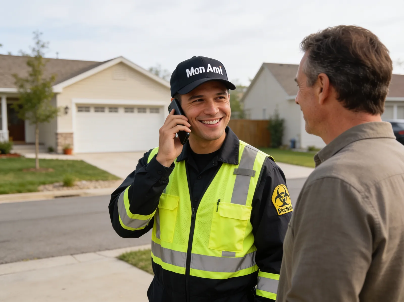 Sewage Cleanup Tyner, NC FAQs